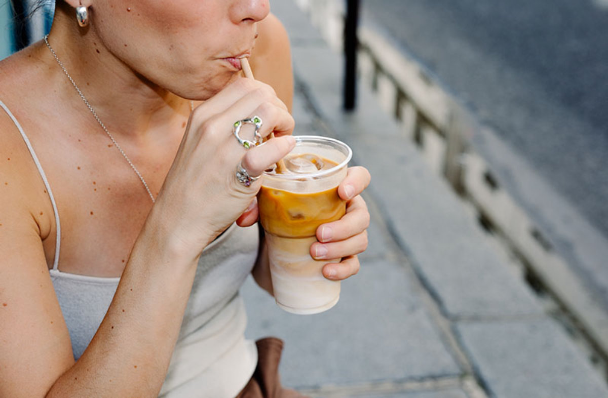 Hvorfor trenger jeg en buffer?