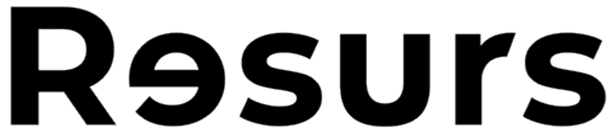 Resurs logo positiv.